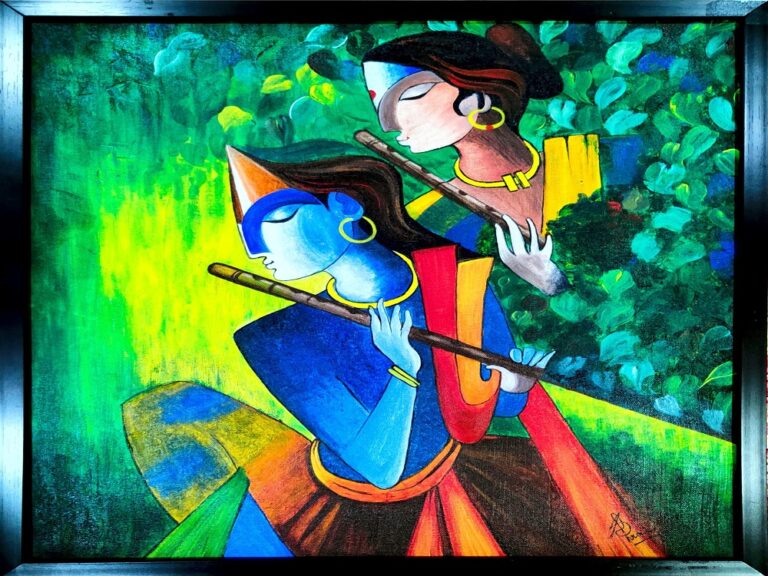 Radhe Shyam